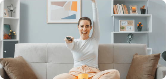 Телевидение