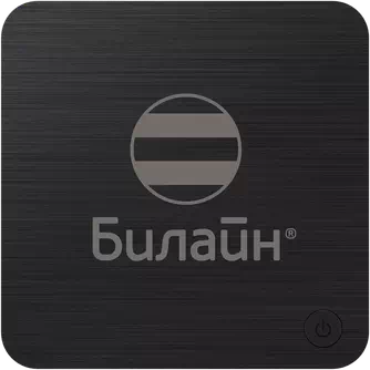 ТВ-приставка «билайн ТВ»